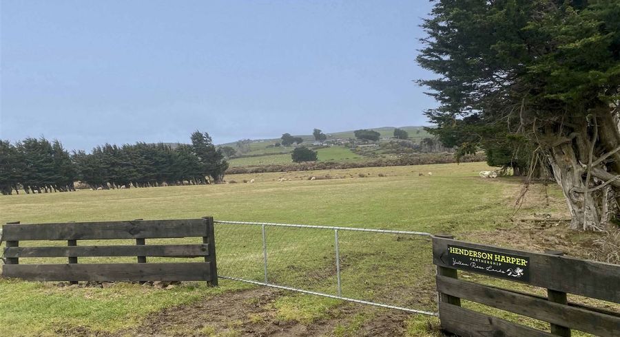  at 95 Clark Road, Omaui