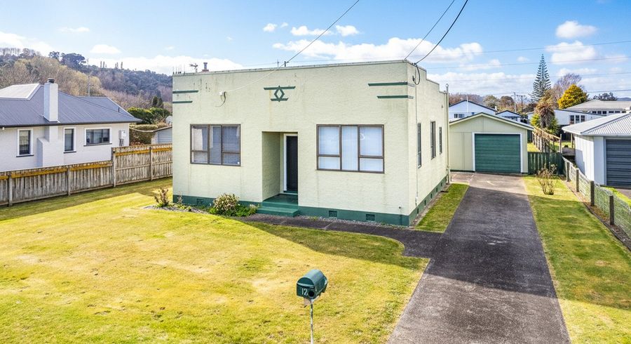  at 12 Roberts Avenue, Aramoho, Whanganui, Manawatu / Whanganui