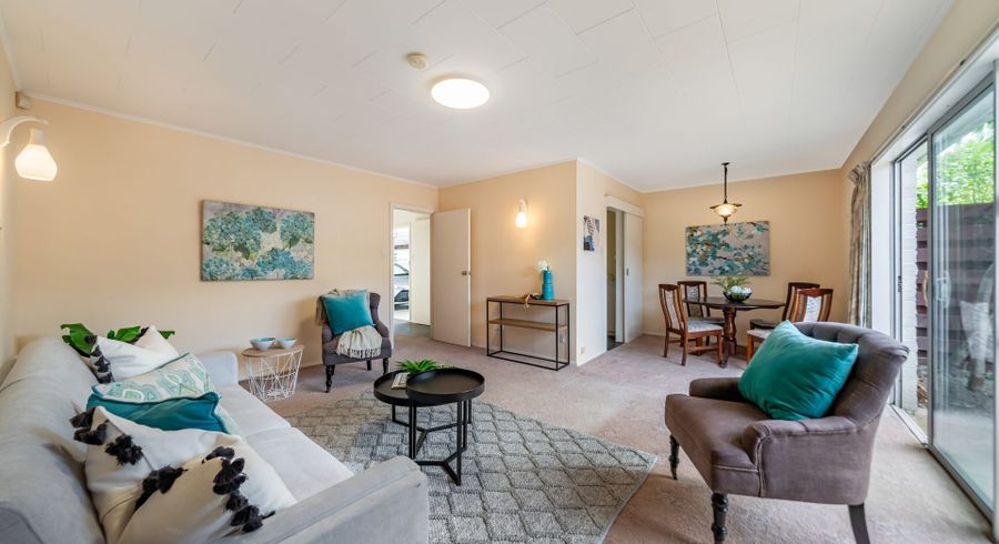  at 40A Bauchop Road, Waterloo, Lower Hutt