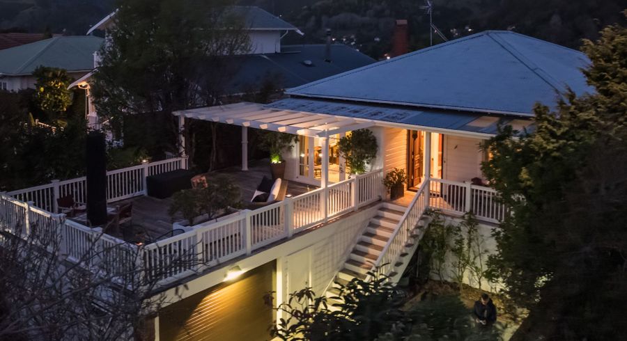  at 91 Mount Street, Nelson South, Nelson, Nelson / Tasman