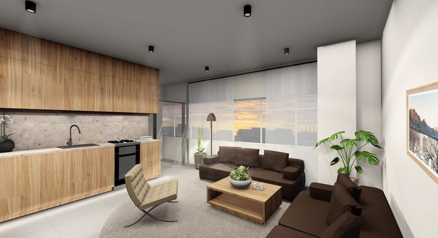  at 14/175 Queen Street, City Centre, Auckland City, Auckland