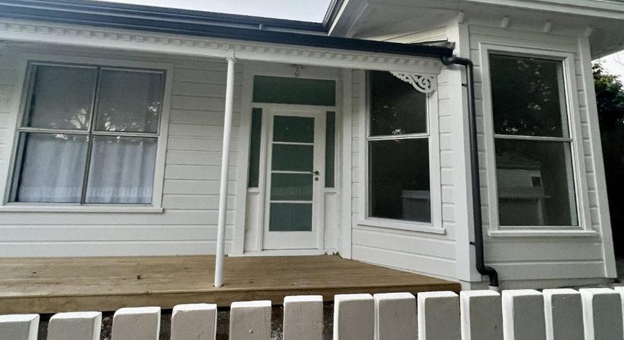  at 40 Te Wharepouri Street, Berhampore, Wellington, Wellington