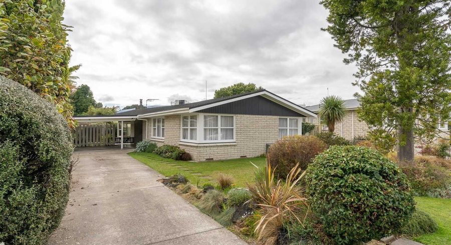  at 26  Rossiter Place, Chartwell, Hamilton, Waikato