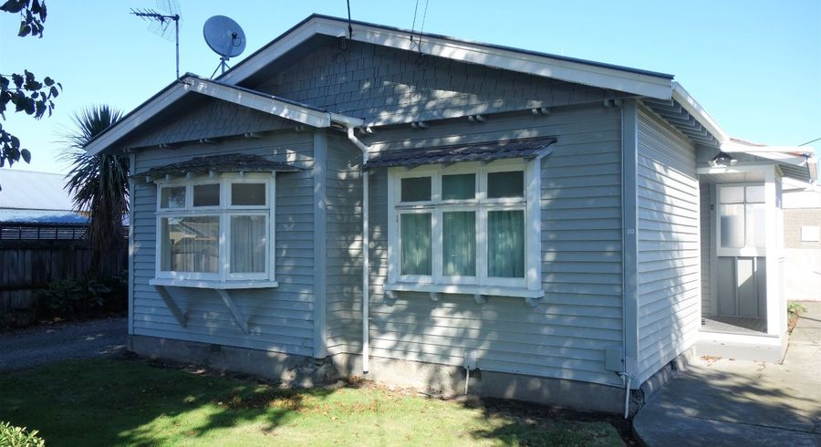  at 4/10 Brynley Street, Hornby, Christchurch City, Canterbury