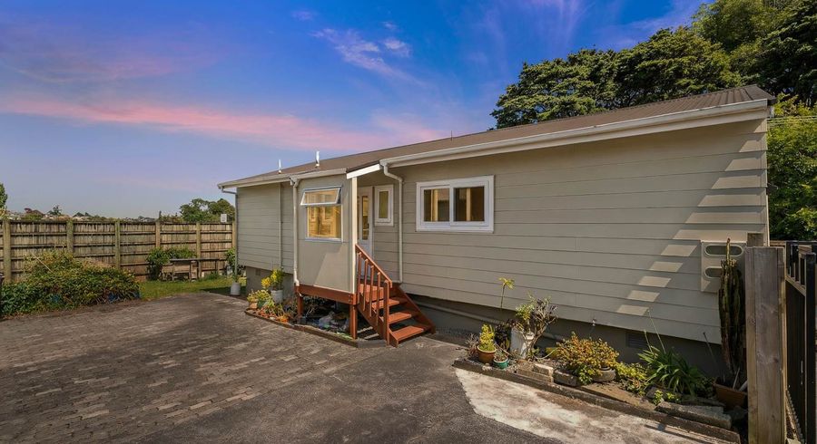  at 5/17A Idesia Place, Totara Heights, Manukau City, Auckland