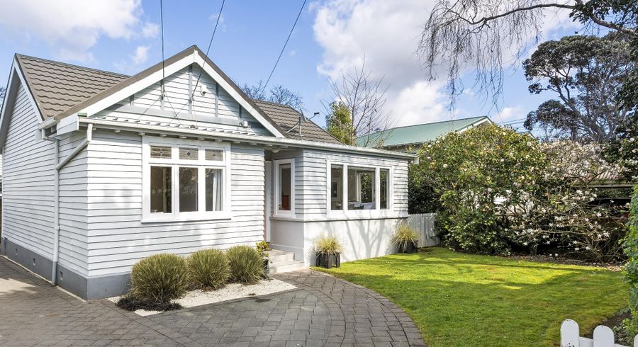  at 68 Shackleton Road, Mount Eden, Auckland