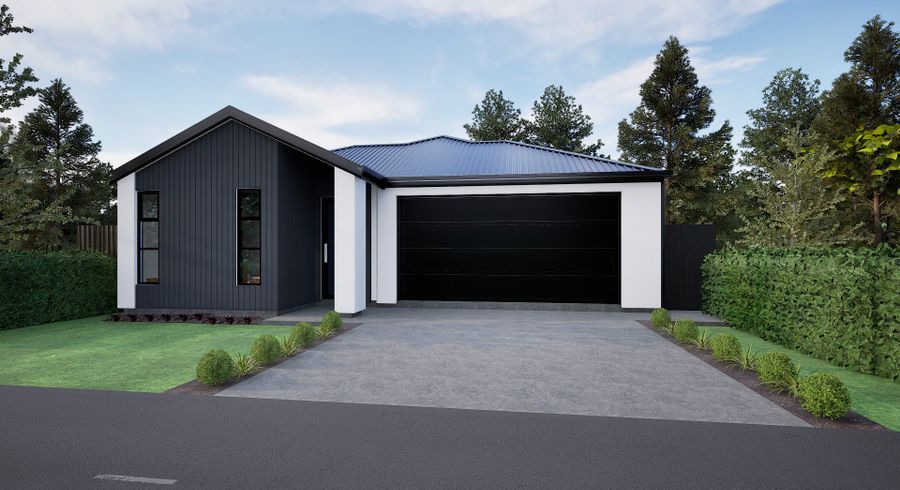  at Lot 66 The Fields, Halswell, Christchurch City, Canterbury
