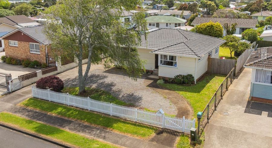  at 19 Wordsworth Road, Manurewa, Manukau City, Auckland