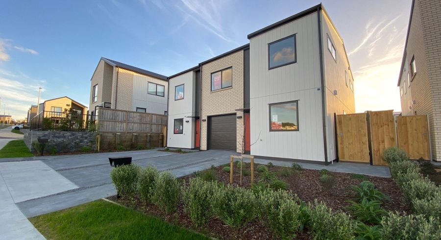  at 38 Koura Road, Flat Bush, Manukau City, Auckland