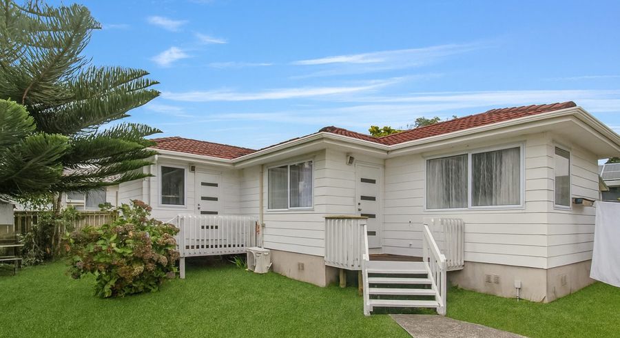  at 45a Sikkim Crescent, Clover Park, Manukau City, Auckland