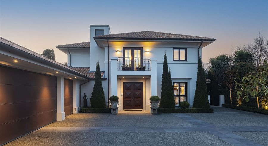  at 87 Merivale Lane, Merivale, Christchurch
