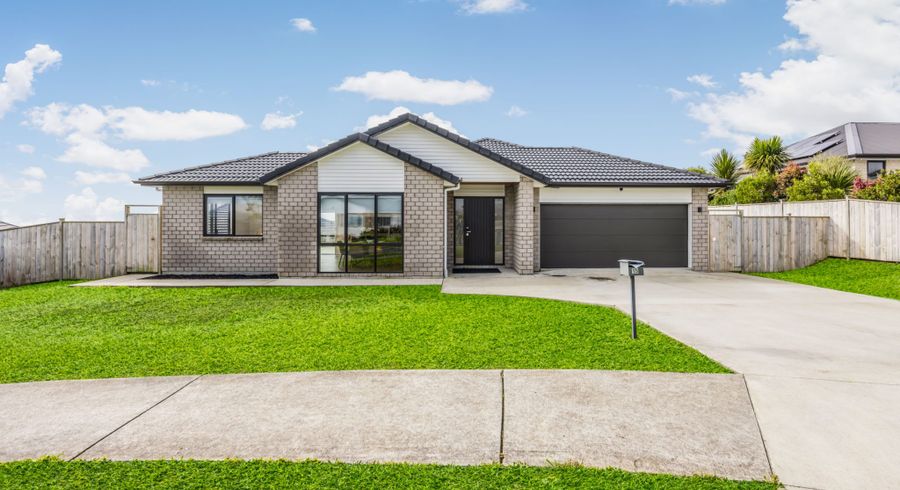  at 15 Wingfield Road, Pokeno, Franklin, Auckland