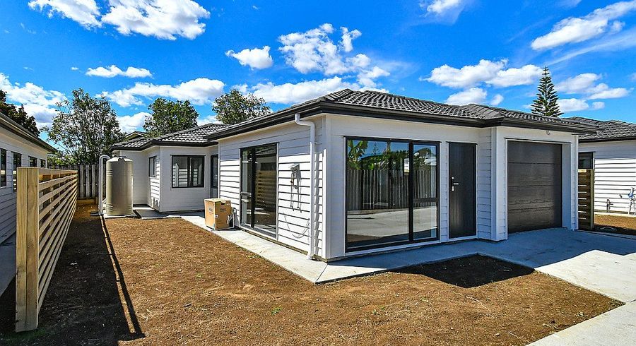  at 6C Ewbank Place, Manurewa, Auckland