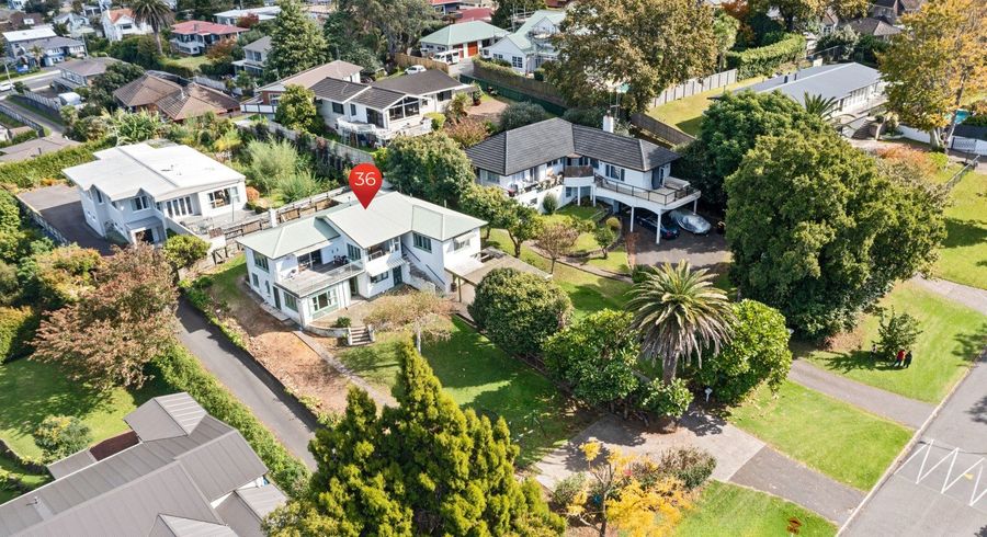  at 36 Fourteenth Avenue, Avenues, Tauranga, Bay Of Plenty