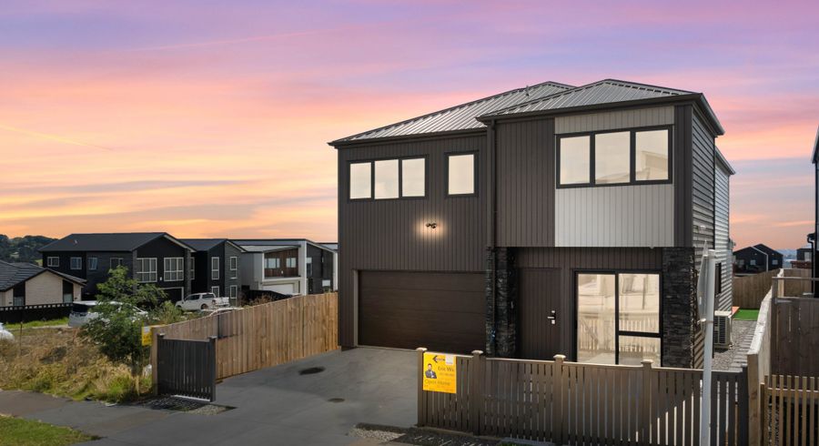  at 5 Ridgehill Rise, Flat Bush, Auckland