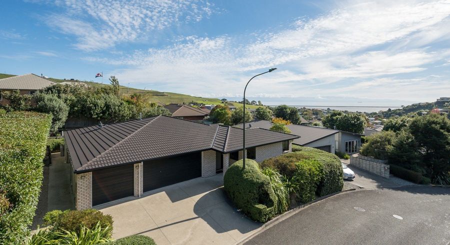  at 14 Farleigh Street, Atawhai, Nelson