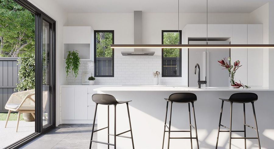  at Lot 316 - 23 Terapeke Crescent, Westgate, Waitakere City, Auckland