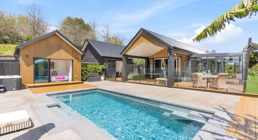  at 11 Hereford Lane, Ararimu, Franklin, Auckland