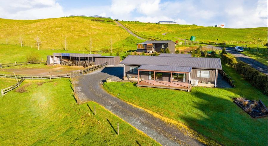  at 845 Hukerenui Road, Hikurangi