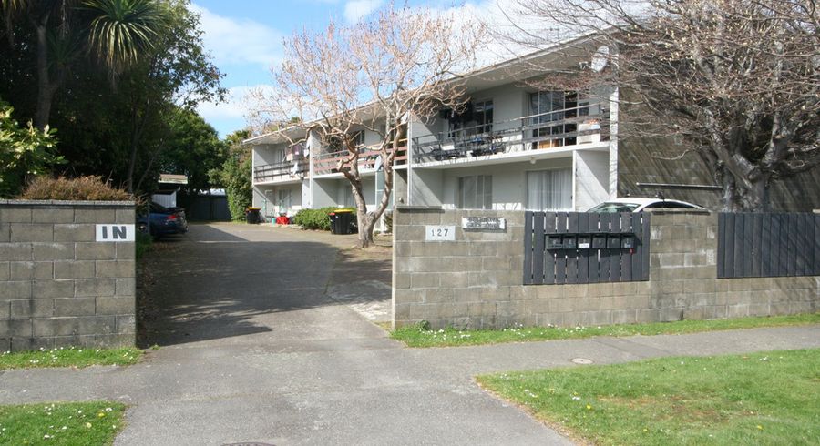  at 1/127 Ritchie Street, Richmond, Invercargill