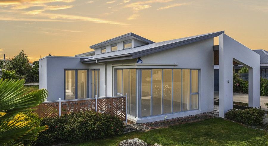  at 9 Easthaven Place, Redwoodtown, Blenheim
