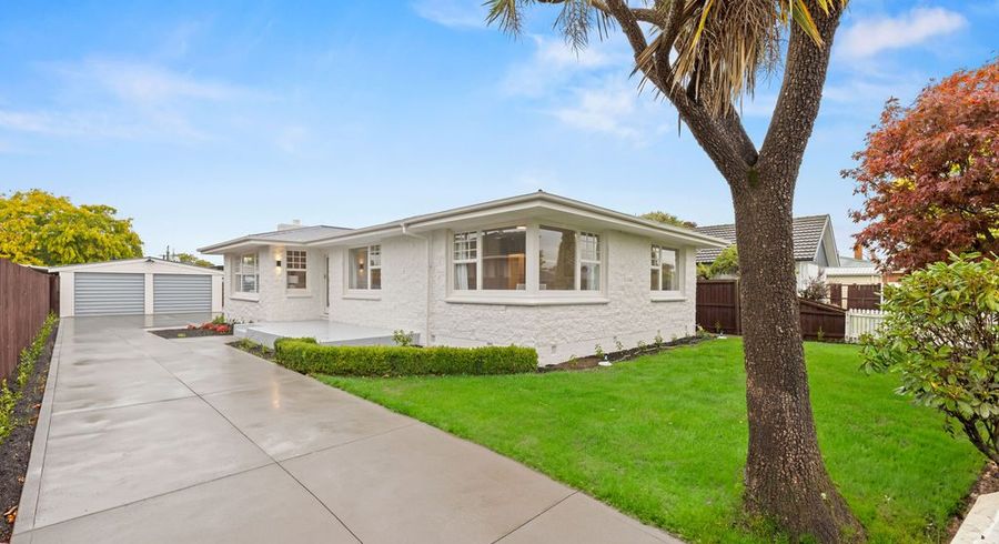  at 6 Marlin Place, Mairehau, Christchurch