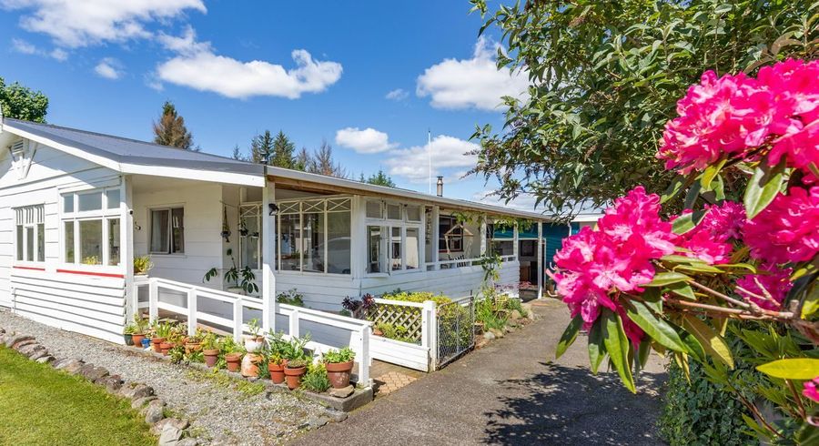  at 22 Denston Street, Blackball, Greymouth