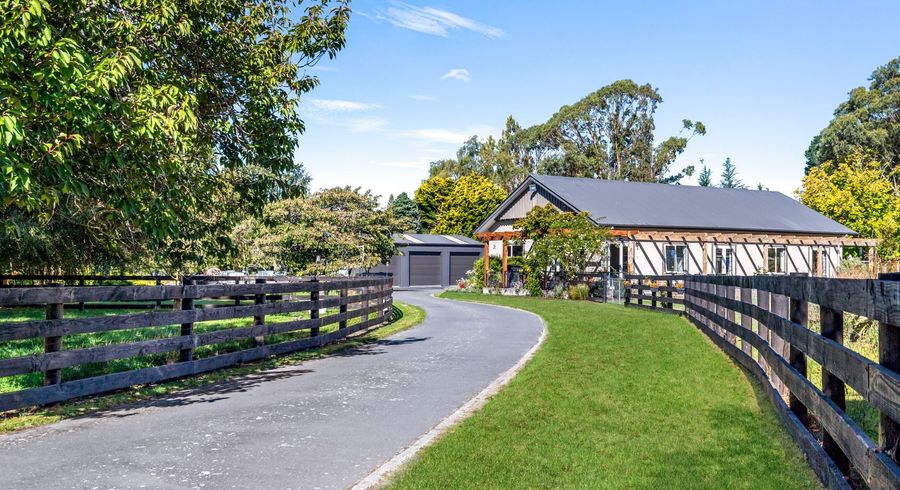  at 1199 Oxford Road, Cust, Waimakariri, Canterbury