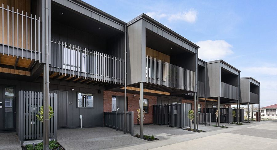  at 6/3 Vesty Avenue, Hillcrest, Hamilton, Waikato