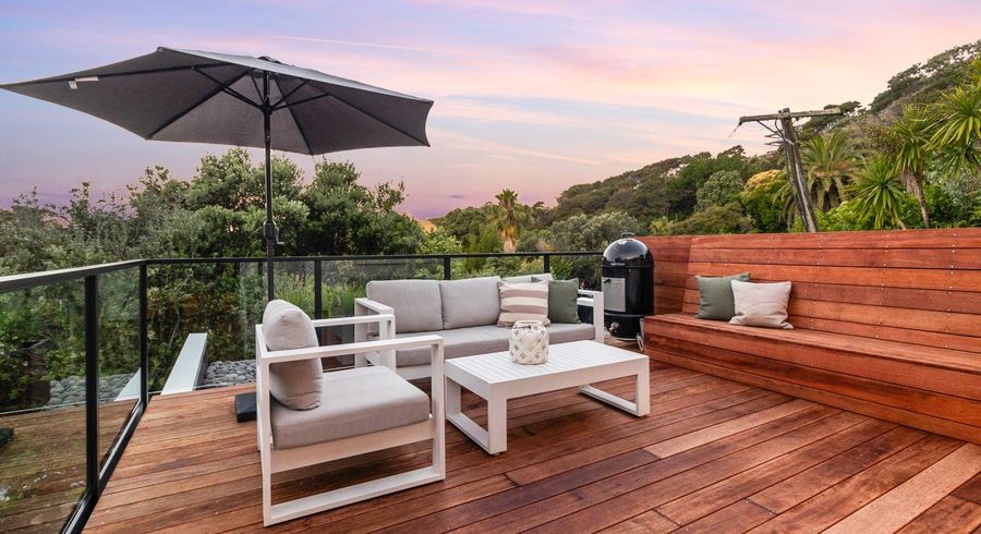  at 42 Hill Road, Palm Beach, Waiheke Island