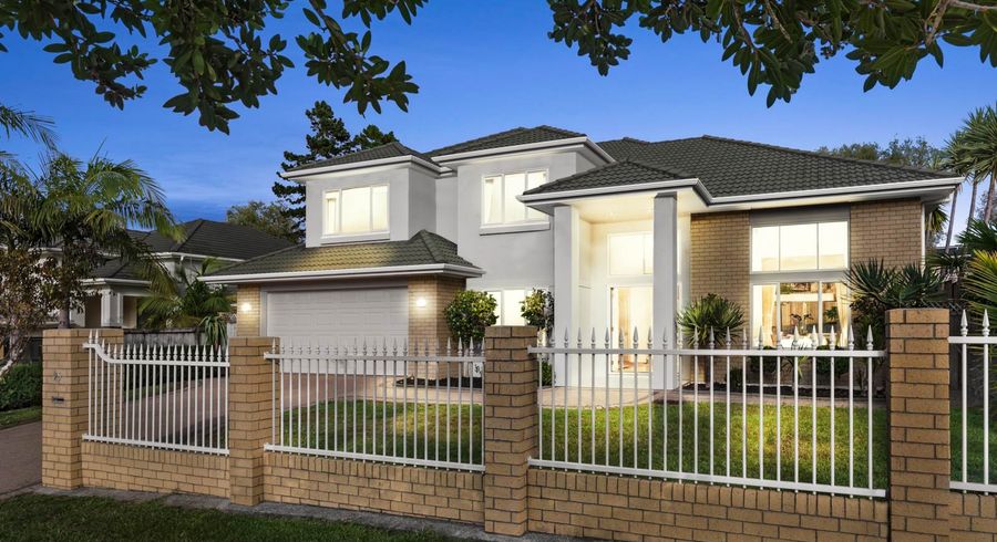  at 25 Santa Ana Drive, Dannemora, Auckland
