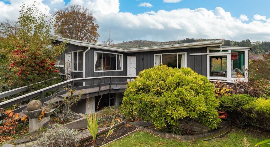  at 31C Bowenvale Avenue, Cashmere, Christchurch