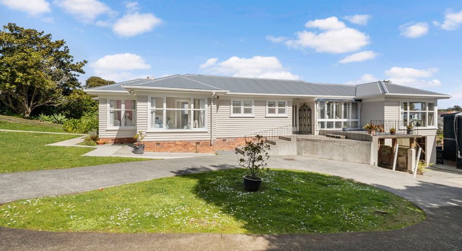  at 44 Kupe Street, Orakei, Auckland