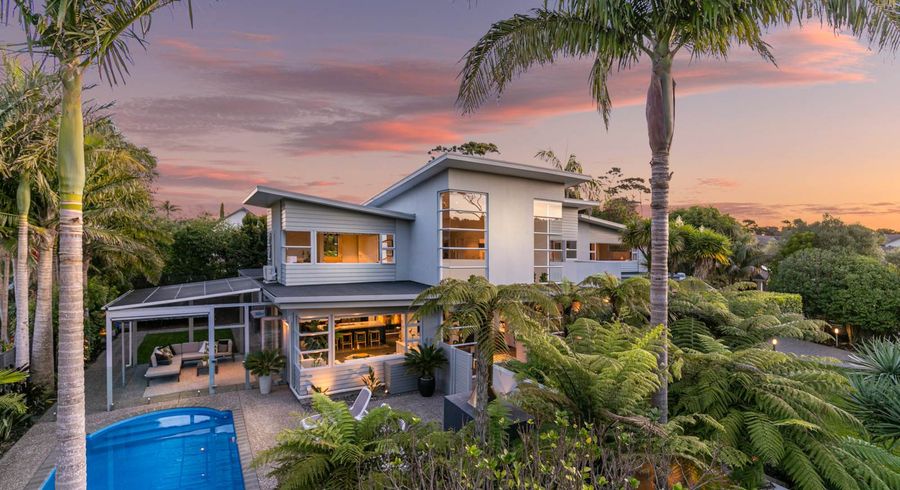  at 3 Thomas Hunter Lane, Greenhithe, Auckland