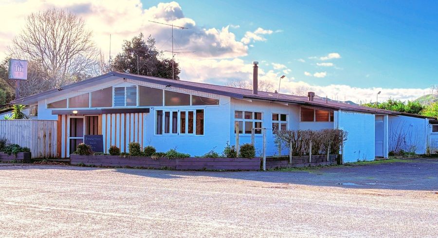  at 736 State Highway 38, Frasertown, Wairoa, Hawke's Bay