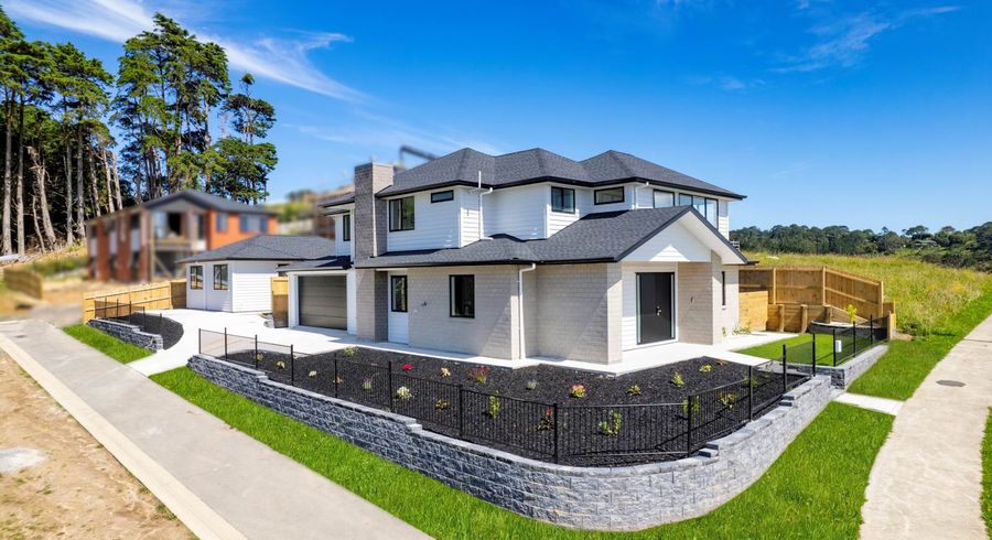  at 30 Kate Duncan Drive, Swanson, Auckland