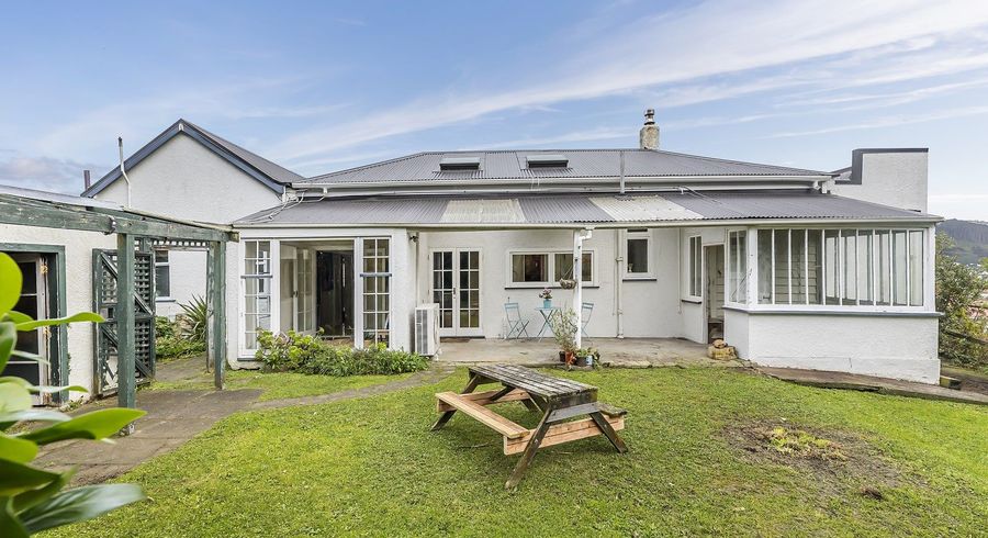  at 3/153 Owen Street, Newtown, Wellington