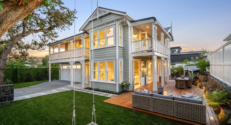  at 92A Marsden Avenue, Mount Eden, Auckland