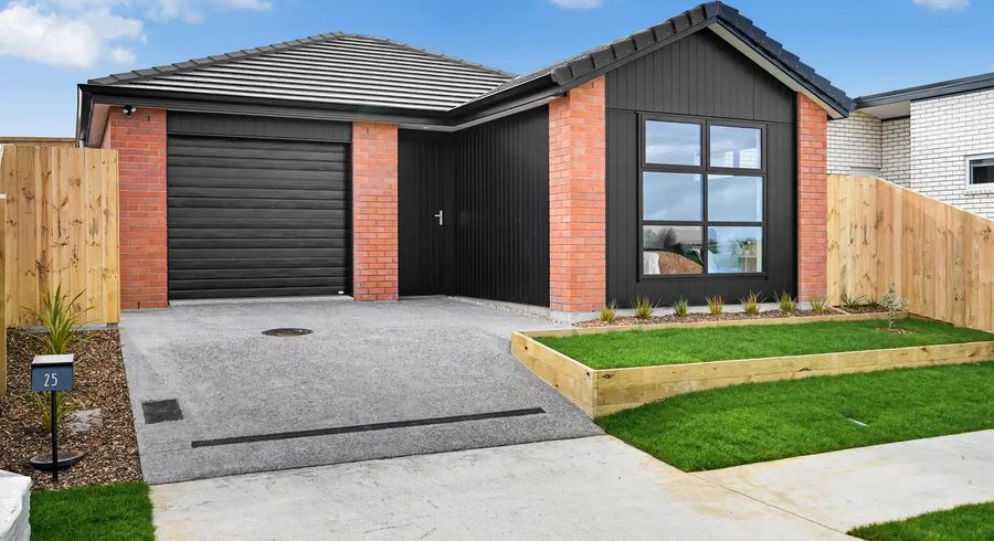  at 23 Scenic Rise, Rototuna, Hamilton, Waikato