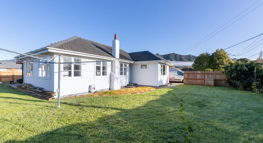  at Ventura Avenue, Ebdentown, Upper Hutt, Wellington