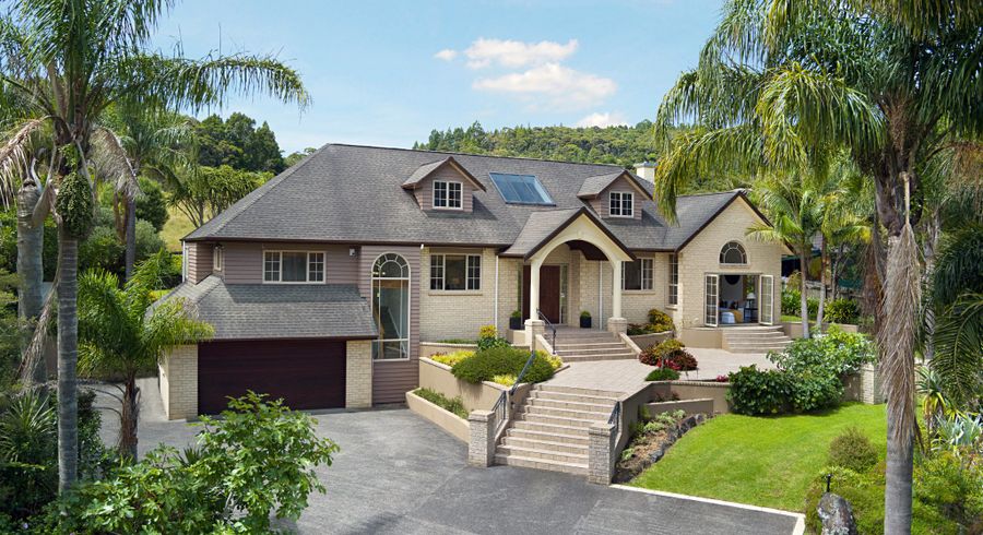  at 3 Napuka Road, Henderson Valley, Waitakere City, Auckland