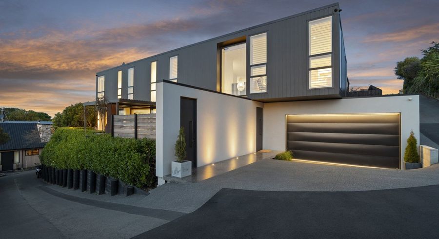  at 14 Assisi Street, Mount Pleasant, Christchurch City, Canterbury