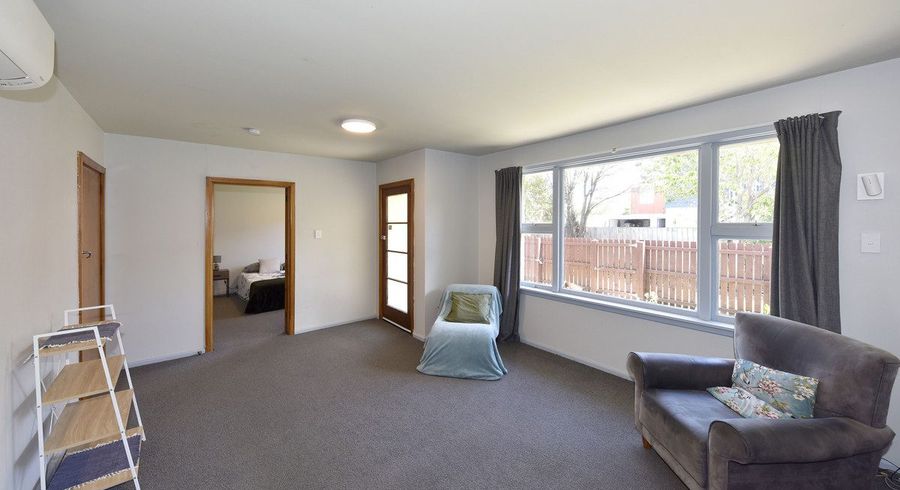  at 3/124 Huxley Street, Sydenham, Christchurch City, Canterbury