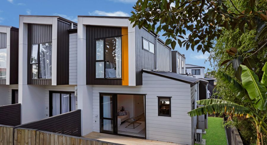  at 4/9 Peace Avenue, Mount Wellington, Auckland City, Auckland