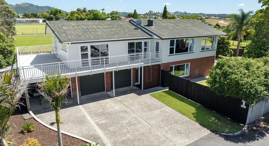  at 1 Cowley Place, Kamo, Whangarei