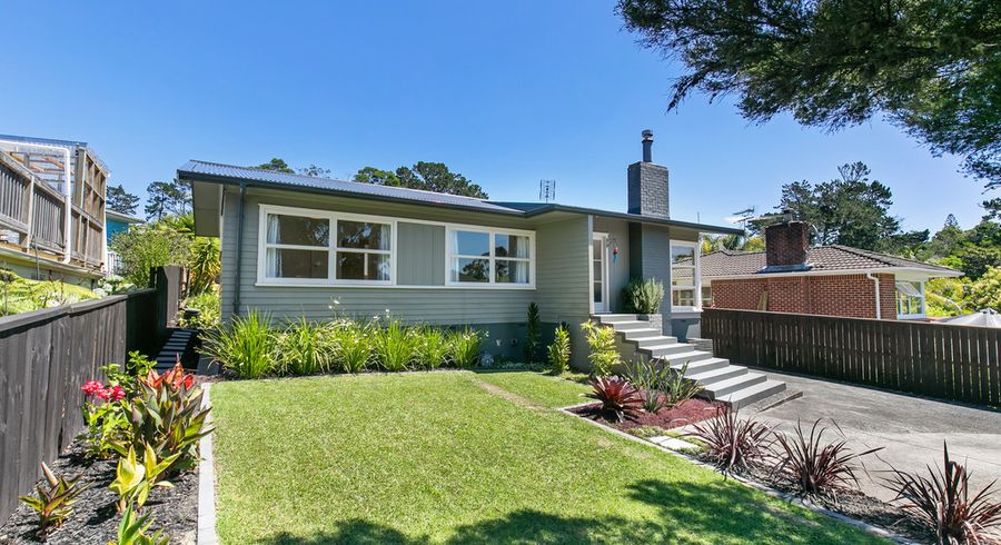  at 63 Saffron Street, Birkdale, Auckland