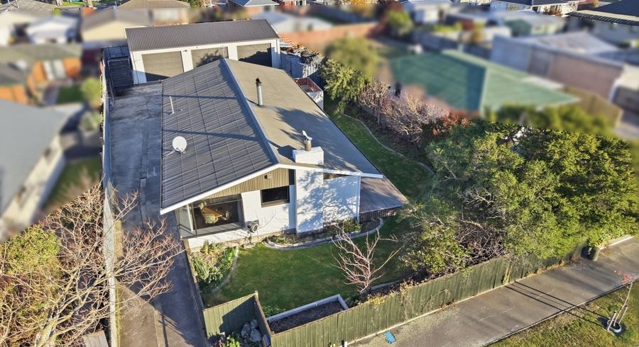  at 13 Palmer Street, Rangiora, Waimakariri, Canterbury