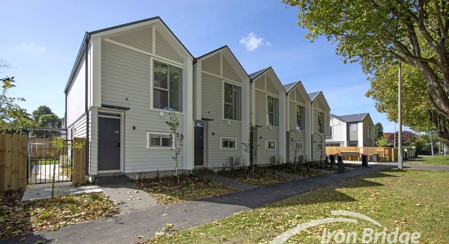  at 1/21 Linwood Avenue, Linwood, Christchurch