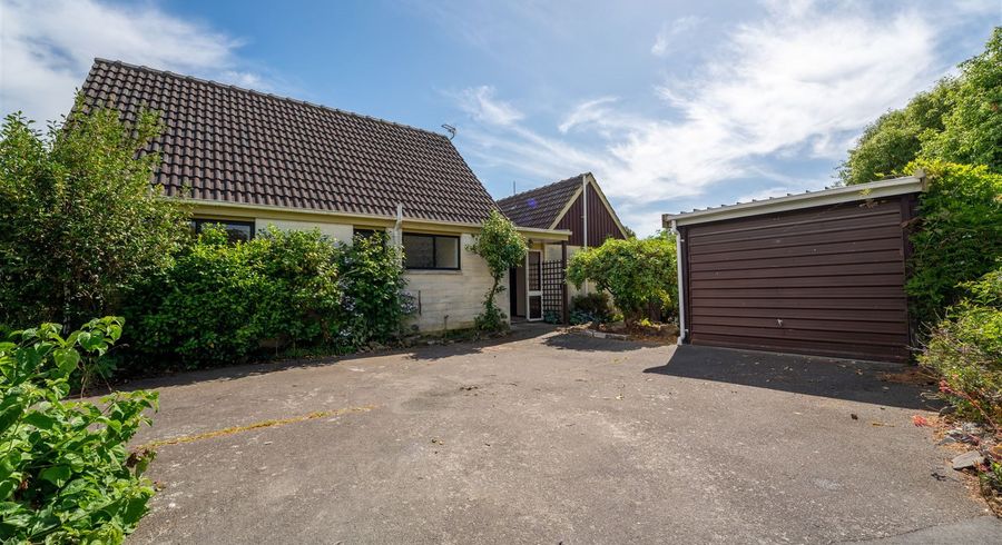  at 15 Poplar Street, Gleniti, Timaru