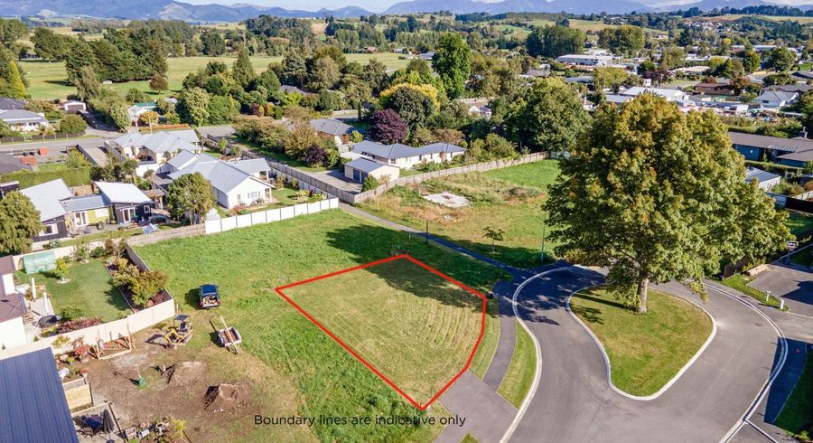  at 24 Strawberry Place, Geraldine, Timaru, Canterbury